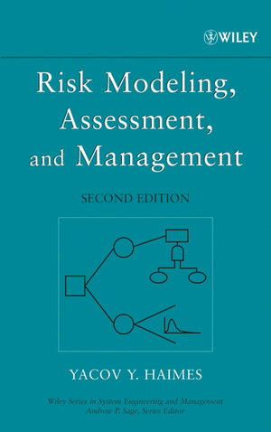 Risk Modeling, Assessment, and Management