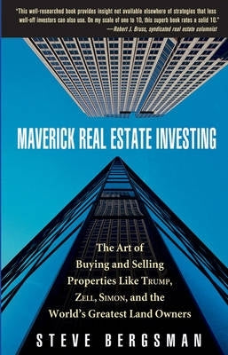 Maverick Real Estate Investing