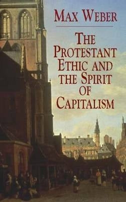 Protestant Ethic and the Spirit