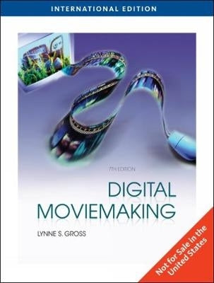 Digital Movie Making