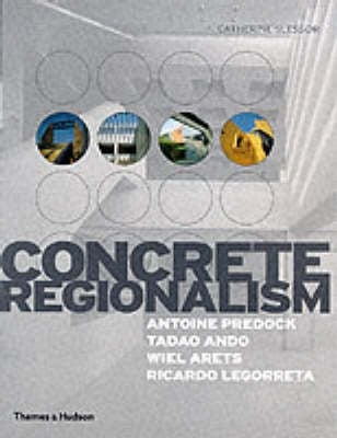 Concrete Regionalism