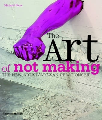 Art of Not Making the New Artist Artisan Relationship