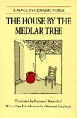 House by the Medlar Tree