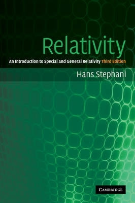 Relativity an Intro to Special and General Relativity