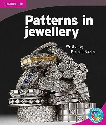 Rainbow Reading Pattern Jewellery (Box B) (Level 5)