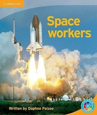 Rainbow Reading Space Workers (Box C) (Level 5)