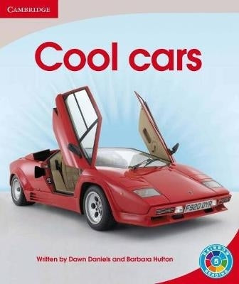 Rainbow Reading From Hot Wheels to Cool Cars (Box C) (Level 5)