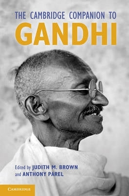 Cambridge Companion to Gandhi (H/C)