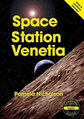Space Station Venetia