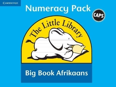 Little Library Numeracy