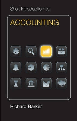Short Intro to Accounting (Euro Edition)