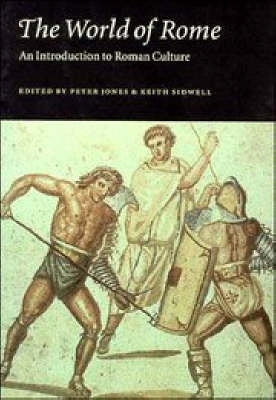 World of Rome an Intro to Roman Culture