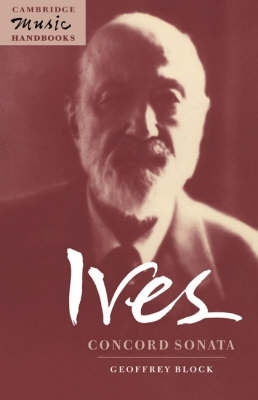 Ives Concord Sonata Piano Sonata 2