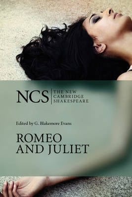 Romeo and Juliet (New Cambridge Shakespear Series)
