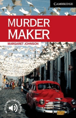 Murder Maker (Level 6)
