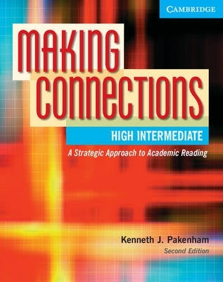 Making Connections a Strategic Approach to Academic