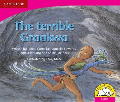 Terrible Graakwa