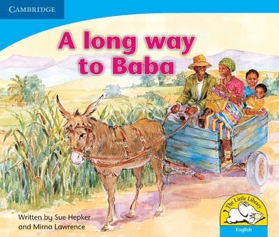 Long Way to Baba
