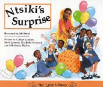 Ntsikis Surprise