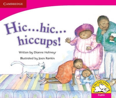 Hic Hic Hiccups!