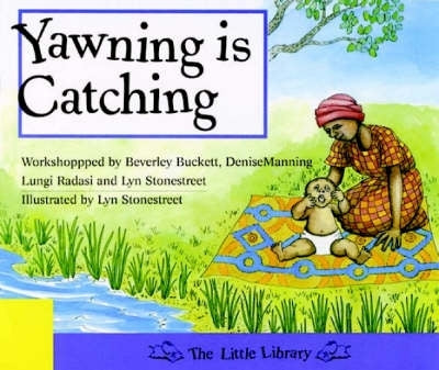 Yawning is Catching
