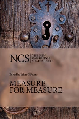 Measure for Measure