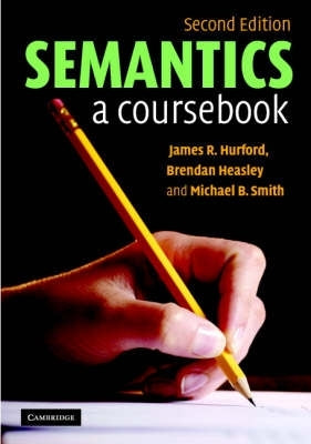 Semantics Course Book