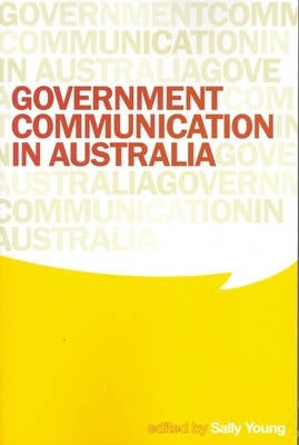 Government Communication in Australia