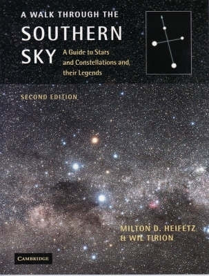 Walk Through the Southern Sky