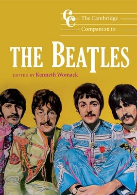 Cambridge Companion to the Beatles