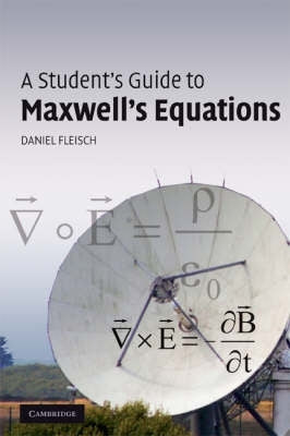 Students Guide to Maxwells Equations
