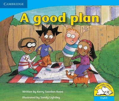 Good Plan