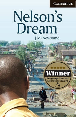Nelsons Dream Advanced (Level 6)