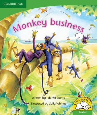 Monkey Business