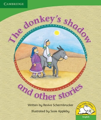 Donkeys Shadow and Other Stories