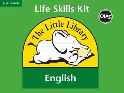 Little Library Lifeskills Kit (English)