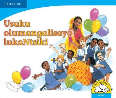 Ntsikis Surprise (Isizulu)