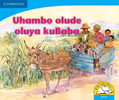 Long Way to Baba (Isizulu)