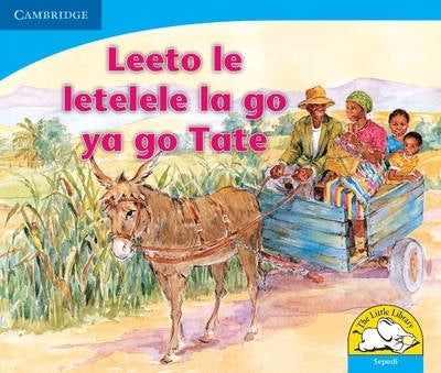 Leeto Le Letelele La Go Ya Go Tate Leeto Le Letelele La Go Ya Go Tate