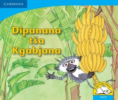 Dipanana Tsa Kgabjana Dipanana Tsa Kgabjana