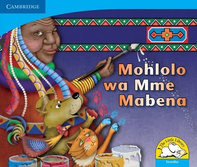 Mama Mabenas Magic (Sesotho)