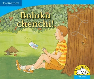Boloka Chenchi