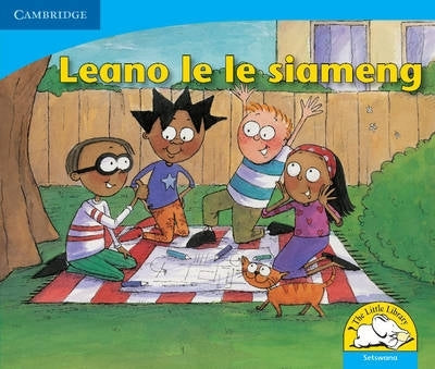 Leano Le Le Siameng