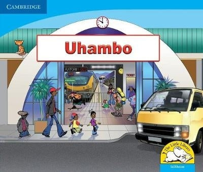 Uhambo
