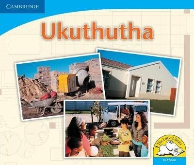 Ukuthutha