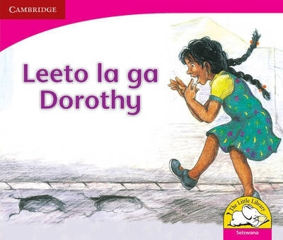 Dorothys Visit (Setswana)