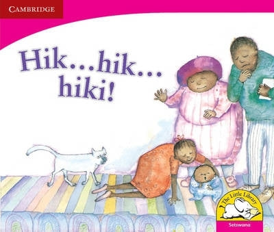 Hiccups (Setswana)