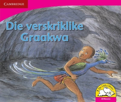 Verskriklike Graakwa