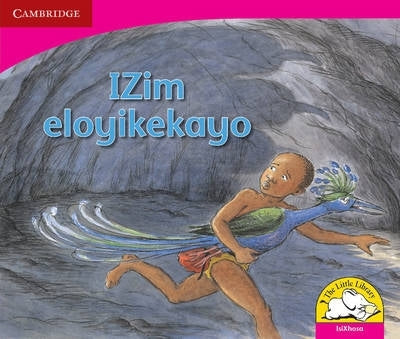 I Zim E Loyikekayo
