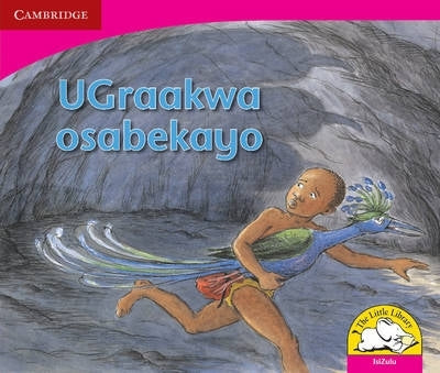 Terrible Graakwa (Isizulu)